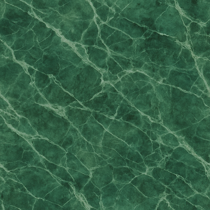 Natural Green Marble seamless PBR texture preview