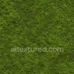 seamless Natural Forest Moss Texture Seamless texture 8k free download PBR