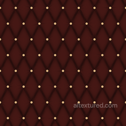 Cloth Clothes Fabric Leather Padded - Seamless PBR Texture seamless Fabric PBR texture