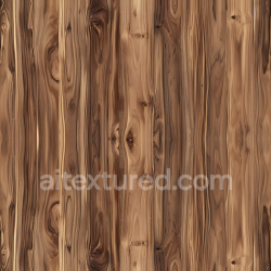 seamless Seamless 3D Rustic Hickory Wood Planks PBR Texture with Distinctive Grain and Knots texture 8k free download PBR