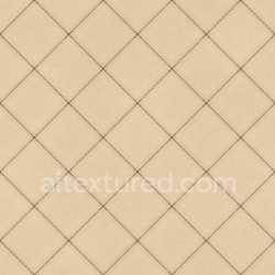 seamless Leather Smooth Textured Brown Soft Durable Fine Natural Grainy Folded texture 8k free download PBR
