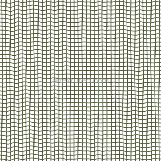 Preview — Seamless Camouflage Net Fabric PBR Texture in 4K Resolution