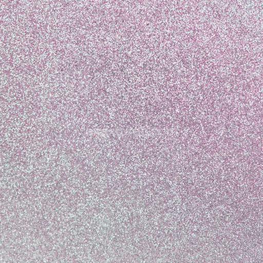 Seamless Pink Glitter 3D PBR Texture with Sparkling Metallic Particles