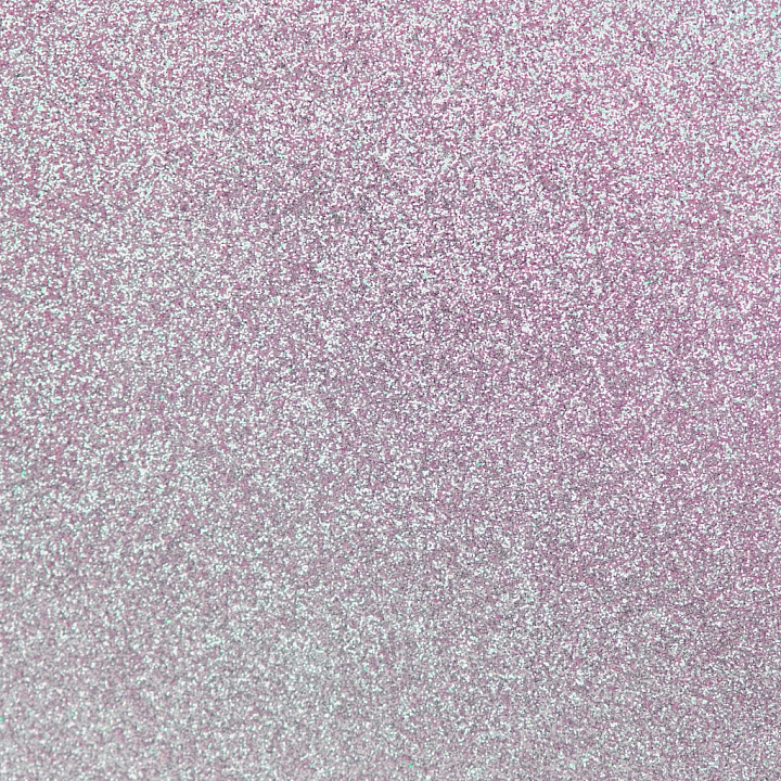 Pink Glitter with Sparkling Metallic Particles seamless PBR texture preview