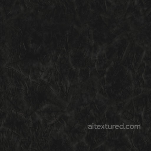 Trash Bag Texture | Free PBR seamless Plastic PBR texture