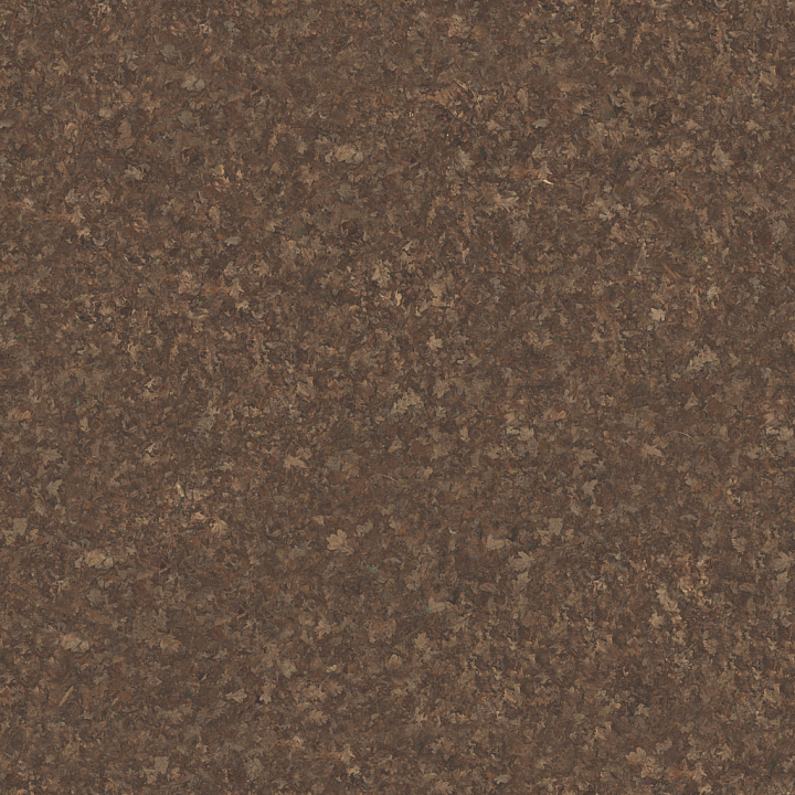 Leaves Forest Dry seamless PBR texture preview