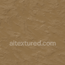seamless Seamless 3d texture pbr 8k of muddy riverbed mud with muddy sediment and muddy water texture 8k free download PBR