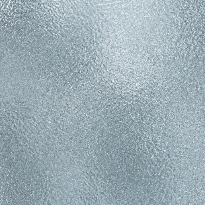 Clear Glass seamless PBR texture preview