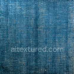 seamless Seamless 3D PBR Cracked Blue Painted Wood Texture with Fine Linear Crack Grid texture 8k free download PBR