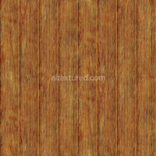 Rustic Aged Wood Planks Texture for 3D Modeling and Rendering