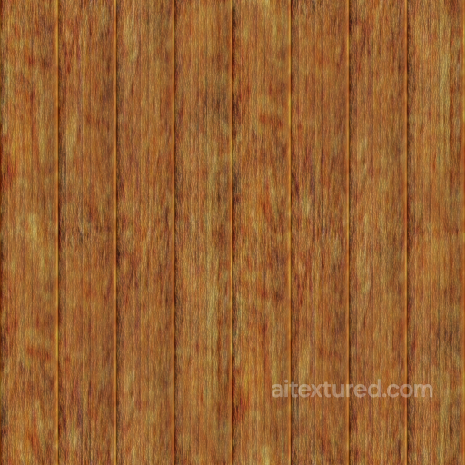 Rustic Aged Wood Planks Texture for 3D Modeling and Rendering seamless Wood PBR texture