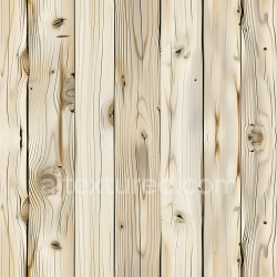 seamless Seamless 3D Pale Pine Wood Planks PBR Texture with Natural Knots and Grain texture 8k free download PBR