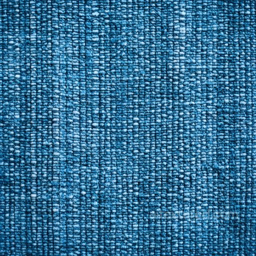 Cracked Denim Fabric PBR Texture with Detailed Weave Pattern seamless Denim jeans PBR texture