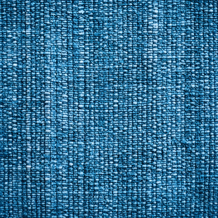 Cracked Denim Fabric with Detailed Weave Pattern seamless PBR texture preview