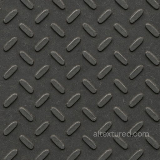 Industrial Plastic Seamless Texture seamless Basic-materials PBR texture