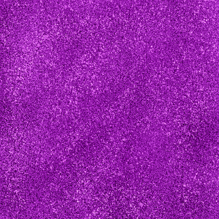 Purple Glitter with Sparkling Metallic Surface seamless PBR texture preview