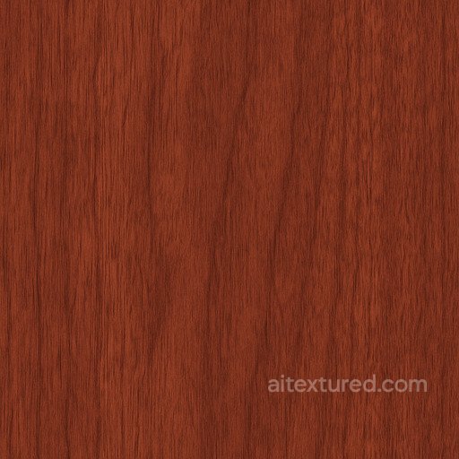 Natural Mahogany Seamless Texture seamless Wood PBR texture