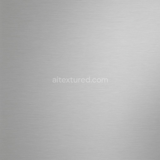Smooth Metal Seamless Texture