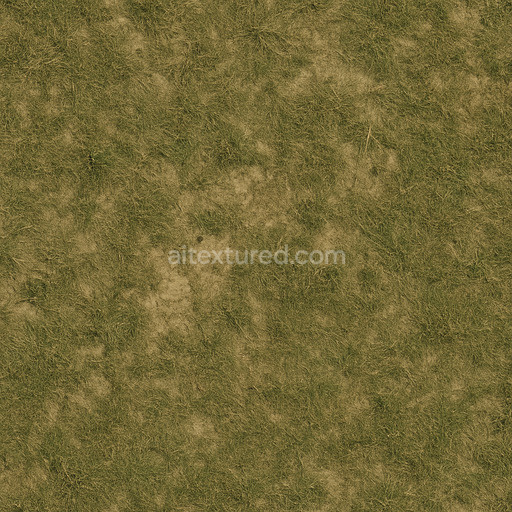 Ancient Grass Texture