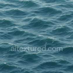 seamless Realistic Wave Seamless Texture texture 8k free download PBR