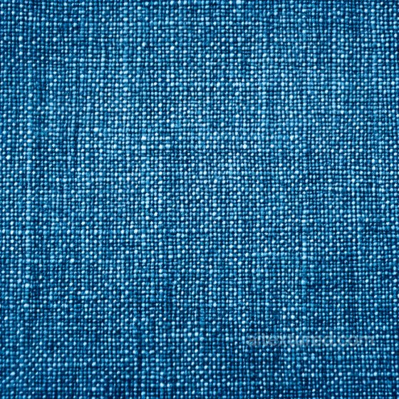 Cracked Denim Fabric PBR Texture with Blue Worn Weave Denim jeans texture preview