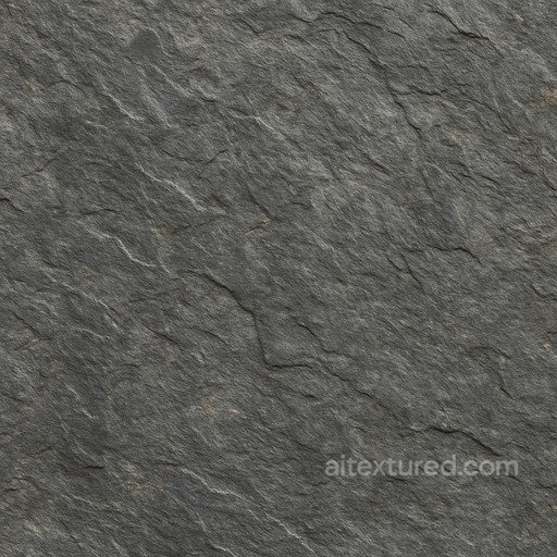 Weathered Slate Seamless Texture seamless Stone PBR texture