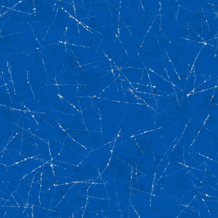 Metal Plate Covered by Scratched Paint seamless PBR texture preview