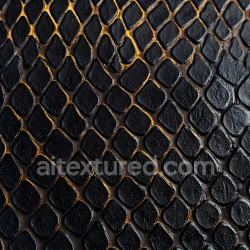 seamless Seamless 3D PBR Reptile Skin Texture Featuring Scaled Dermal Patterns with Fine Detail texture 8k free download PBR