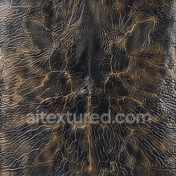 seamless Seamless 3D PBR cracked black and brown leather texture with aged distressed grain texture 8k free download PBR