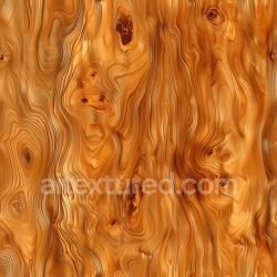 seamless Seamless 3D PBR Pine Wood Texture Featuring Flowing Grain and Pronounced Knots texture 8k free download PBR
