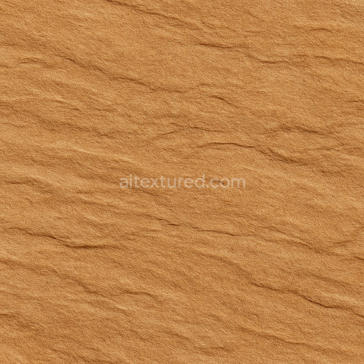 Realistic Sandstone Seamless Texture