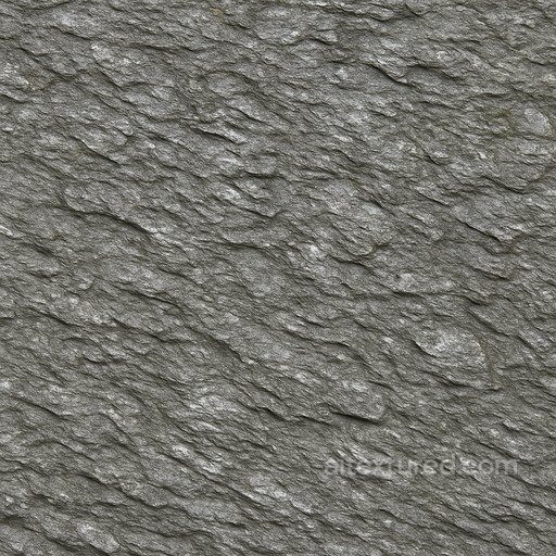 Schist Flaky Mica Sheen seamless Stone PBR texture