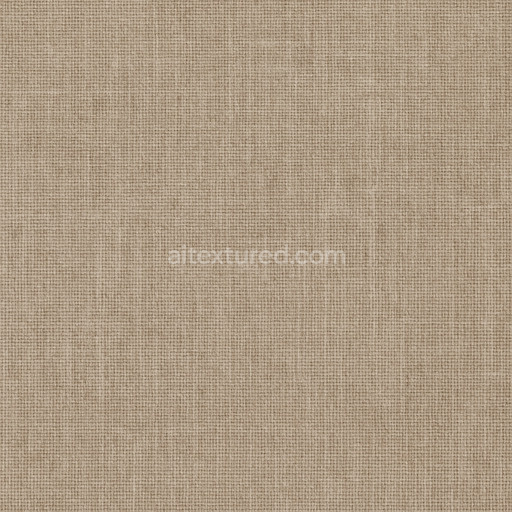 Solid Linen Seamless Texture