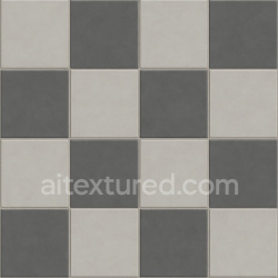 seamless Modern Tile Seamless Texture texture 1024x1024 free download PBR