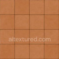 seamless Clean Clay Tiles Texture Seamless 1024X1024 texture 1024x1024 free download PBR