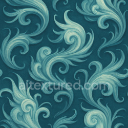 seamless Fantasy Gust Seamless Texture texture 1024x1024 free download PBR