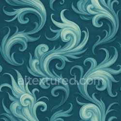 seamless Fantasy Gust Seamless Texture texture 8k free download PBR