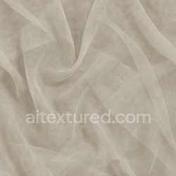 seamless Organza Sheer Crisp texture 8k free download PBR