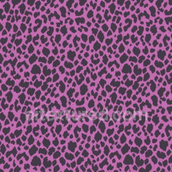 seamless Seamless 3D PBR Texture of Vibrant Purple Leopard Print Fabric texture 8k free download PBR