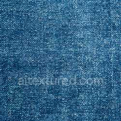 seamless Seamless 3D PBR Cracked Denim Fabric Texture with Blue Worn Weave Pattern texture 8k free download PBR