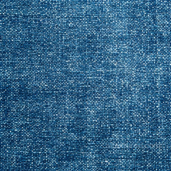 Cracked Denim Fabric Texture with Blue Worn Weave Pattern Denim jeans texture preview