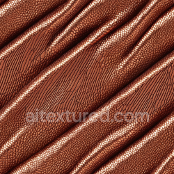 seamless Seamless 3D Metallic Crocodile Grain Leather PBR Texture with Glossy Finish texture 8k free download PBR