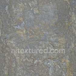 seamless Rock Seamless Pbr Texture Tileable Natural Rough Stone Gray Earthy texture 8k free download PBR