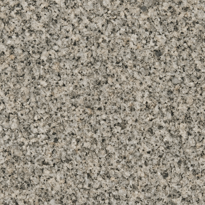 Granular Granite seamless PBR texture preview