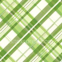 seamless Seamless 3D PBR Texture Featuring Light Green and White Plaid Fabric Pattern texture 8k free download PBR