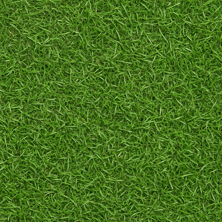 Photorealistic Grass seamless PBR texture preview