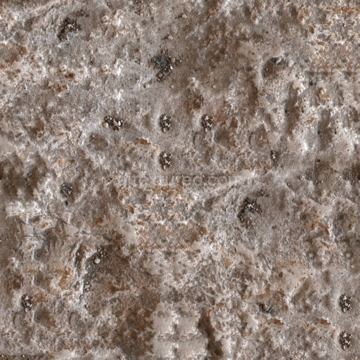 Free Seamless Asphalt PBR Texture Download