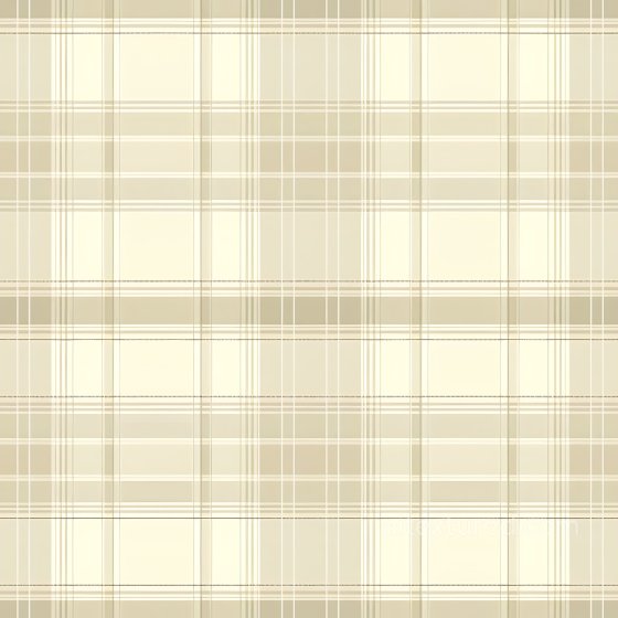 Plaid Fabric Texture in Soft Beige and Cream Tones Plaid texture preview