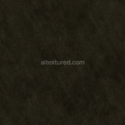 Fabric Seamless Pbr Texture Dark Soft Woven Tileable Realistic Textured