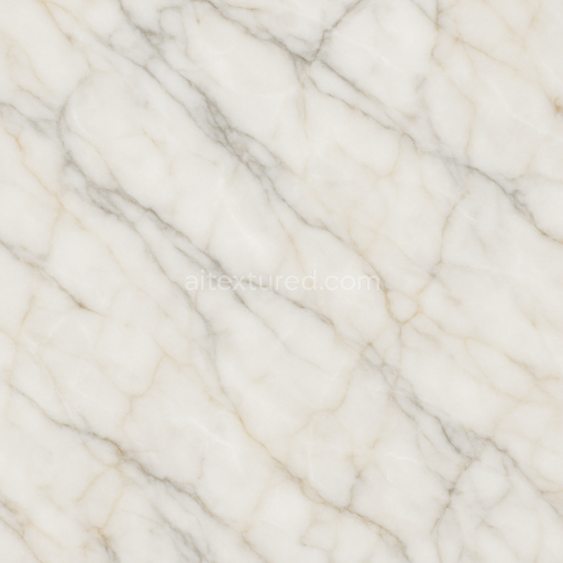 Seamless 3d texture pbr 8K polished marble wall surface with veined marble photorealistic and seamless